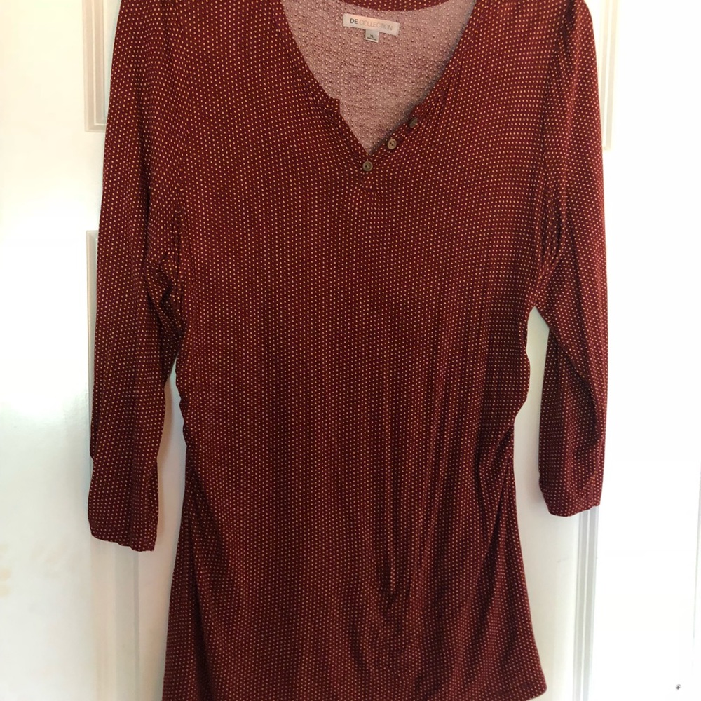 De Collection XL women’s shirt